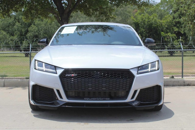 audi tt rs 2019 WUAASAFV4K1901573 image audi tt rs 2019 WUAASAFV4K1901573 image